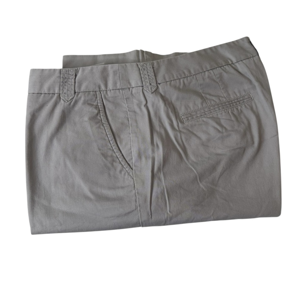 J. Crew Gray Women's Pants